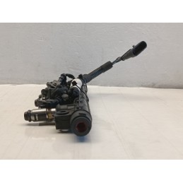 FLAUTO KIT 4 INIETTORI FIAT PANDA 3 312 1.2BENZ GPL CB261C6017 ARANCIONE  A8927