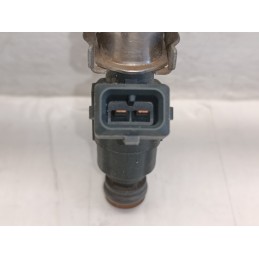 FLAUTO KIT 4 INIETTORI MERCEDES CLASSE A W168 1.4B A1660700495 A0000788723  A8928