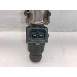 FLAUTO KIT 4 INIETTORI MERCEDES CLASSE A W168 1.4B A1660700495 A0000788723  A8928