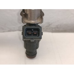 FLAUTO KIT 4 INIETTORI MERCEDES CLASSE A W168 1.4B A1660700495 A0000788723  A8928