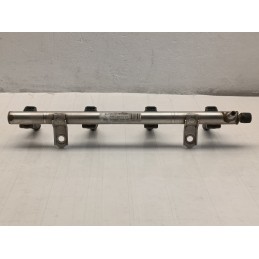 FLAUTO KIT 4 INIETTORI MERCEDES CLASSE A W168 1.4B A1660700495 A0000788723  A8928