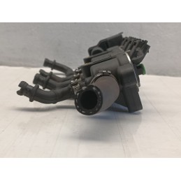 KIT 4 INIETTORI GPL GAS MED TYPE RGI 110R-000057 67R-010233 TAPPO VERDE ARANCIONE  A8929