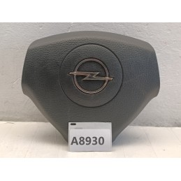 AIRBAG VOLANTE ORIGINALE OPEL AGILA A 2003 2008 48150-86G20  A8930