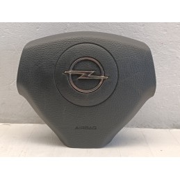 AIRBAG VOLANTE ORIGINALE OPEL AGILA A 2003 2008 48150-86G20  A8930