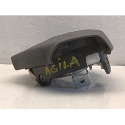 AIRBAG VOLANTE ORIGINALE OPEL AGILA A 2003 2008 48150-86G20  A8930