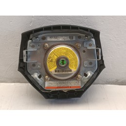 AIRBAG VOLANTE ORIGINALE OPEL AGILA A 2003 2008 48150-86G20  A8930