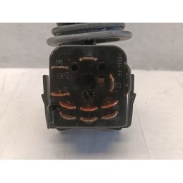 DEVIOLUCI LEVA COMANDO FARI FRECCE OPEL AGILA A 9181010 2000 2008  A8932