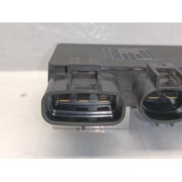 RESISTENZA CENTRALINA VENTOLA RADIATORE TOYOTA YARIS 3 1.5 HYBRID 89257-12020  A8934