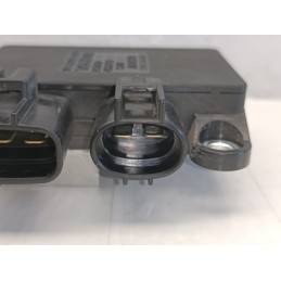 RESISTENZA CENTRALINA VENTOLA RADIATORE TOYOTA YARIS 3 1.5 HYBRID 89257-12020  A8934