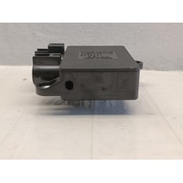 RESISTENZA CENTRALINA VENTOLA RADIATORE TOYOTA YARIS 3 1.5 HYBRID 89257-12020  A8934