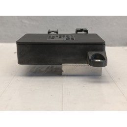 RESISTENZA CENTRALINA VENTOLA RADIATORE TOYOTA YARIS 3 1.5 HYBRID 89257-12020  A8934