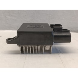 RESISTENZA CENTRALINA VENTOLA RADIATORE TOYOTA YARIS 3 1.5 HYBRID 89257-12020  A8934