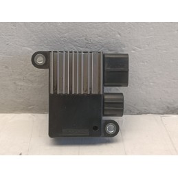 RESISTENZA CENTRALINA VENTOLA RADIATORE TOYOTA YARIS 3 1.5 HYBRID 89257-12020  A8934