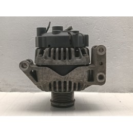 ALTERNATORE VALEO LANCIA YPSILON 843 1.3D TG9S036 51784845 14V 90AH  A8936