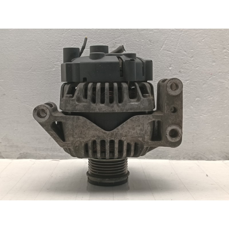 ALTERNATORE VALEO LANCIA YPSILON 843 1.3D TG9S036 51784845 14V 90AH  A8936