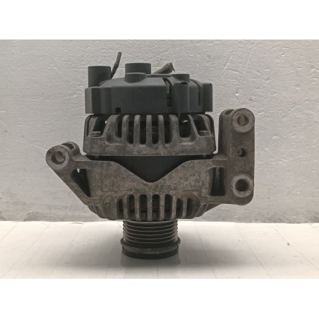 ALTERNATORE VALEO LANCIA YPSILON 843 1.3D TG9S036 51784845 14V 90AH  A8936