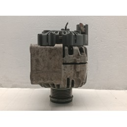ALTERNATORE VALEO LANCIA YPSILON 843 1.3D TG9S036 51784845 14V 90AH  A8936