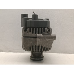 ALTERNATORE VALEO LANCIA YPSILON 843 1.3D TG9S036 51784845 14V 90AH  A8936