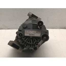 ALTERNATORE VALEO LANCIA YPSILON 843 1.3D TG9S036 51784845 14V 90AH  A8936