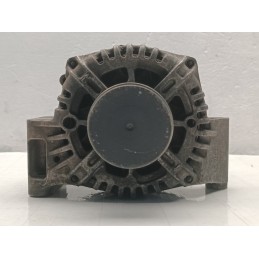 ALTERNATORE VALEO LANCIA YPSILON 843 1.3D TG9S036 51784845 14V 90AH  A8936