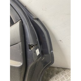 PORTA PORTIERA POSTERIORE DESTRA FORD FOCUS MK1 1 SERIE 1998 2005 GRIGIO 1430137  B2817