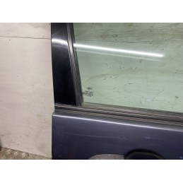 PORTA PORTIERA ANTERIORE DESTRA FORD FOCUS MK1 1 SERIE 1998 2005 GRIGIO 1430132  B2872