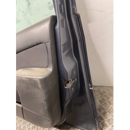 PORTA PORTIERA ANTERIORE DESTRA FORD FOCUS MK1 1 SERIE 1998 2005 GRIGIO 1430132  B2872