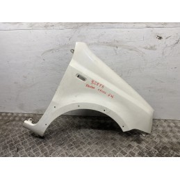 PARAFANGO ANTERIORE DESTRO DX PANDA 2 169 4X4 CLIMBING 2003 BIANCO C/FORI 51730820  B2873