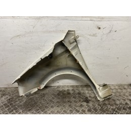 PARAFANGO ANTERIORE DESTRO DX PANDA 2 169 4X4 CLIMBING 2003 BIANCO C/FORI 51730820  B2873