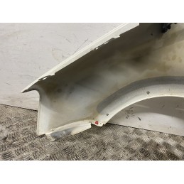 PARAFANGO ANTERIORE DESTRO DX PANDA 2 169 4X4 CLIMBING 2003 BIANCO C/FORI 51730820  B2873
