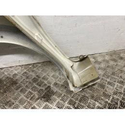 PARAFANGO ANTERIORE DESTRO DX PANDA 2 169 4X4 CLIMBING 2003 BIANCO C/FORI 51730820  B2873