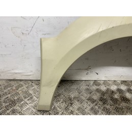 MODANATURA PARAFANGO ANTERIORE DESTRO DX PANDA 2 169 4X4 CROSS 2003 12 SABBIA 735405312  B2875