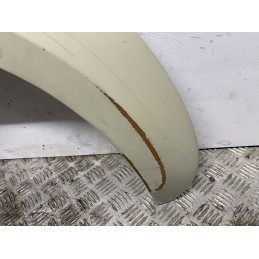 MODANATURA PARAFANGO ANTERIORE DESTRO DX PANDA 2 169 4X4 CROSS 2003 12 SABBIA 735405312  B2875