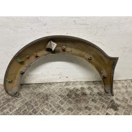 MODANATURA PARAFANGO ANTERIORE DESTRO DX PANDA 2 169 4X4 CROSS 2003 12 SABBIA 735405312  B2875