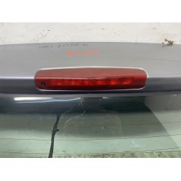 PORTELLONE COFANO POSTERIORE OPEL ASTRA H LUNOTTO GRIGIO 2004 2011 93178817  B2876
