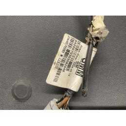 PORTELLONE COFANO POSTERIORE OPEL ASTRA H LUNOTTO GRIGIO 2004 2011 93178817  B2876
