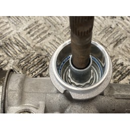 SCATOLA GUIDA STERZO FIAT GRANDE PUNTO 1.2 1.3 1.4 BENZINA DIESEL PUNTO EVO 51861106  B2879