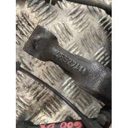 MOZZO FUSELLO MASSA ANTERIORE DESTRA FIAT SEICENTO 600 1.1 BENZINA PINZA DISCO 46527449  B2880