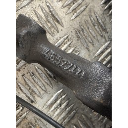 MOZZO FUSELLO MASSA ANTERIORE DESTRA FIAT SEICENTO 600 1.1 BENZINA PINZA DISCO 46527449  B2880