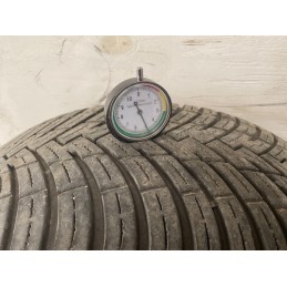 4 CERCHI IN LEGA FIAT 500L R17 GOMME 225/45/2017 DOT 2022 BIANCHI 735585994  B2883