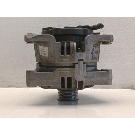 ALTERNATORE OPEL ZAFIRA A 2.0 DIESEL 1999 2005 0124415005 REVISIONATO  A8938