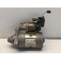 MOTORINO D'AVVIAMENTO LANCIA Y FIAT PUNTO 188 63101018 C132 1.2B  A8939