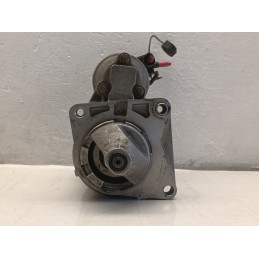 MOTORINO D'AVVIAMENTO LANCIA Y FIAT PUNTO 188 63101018 C132 1.2B  A8939