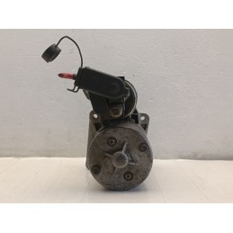 MOTORINO D'AVVIAMENTO LANCIA Y FIAT PUNTO 188 63101018 C132 1.2B  A8939