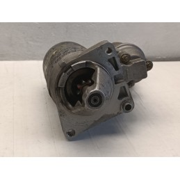 MOTORINO D'AVVIAMENTO LANCIA Y FIAT PUNTO 188 63101018 C132 1.2B  A8939