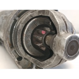 MOTORINO AVVIAMENTO LANCIA YPSILON 843 1.3D 46823548 188A9000  A8940