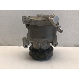 COMPRESSORE ARIA CONDIZIONATA CLIMA LANCIA Y 1996 2003 1.2B 46782669  A8941