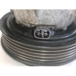 COMPRESSORE ARIA CONDIZIONATA CLIMA LANCIA Y 1996 2003 1.2B 46782669  A8941