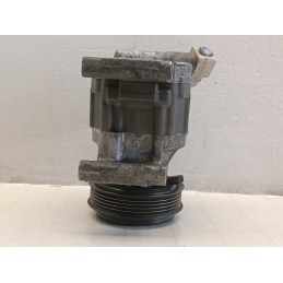 COMPRESSORE ARIA CONDIZIONATA CLIMA LANCIA Y 1996 2003 1.2B 46782669  A8941