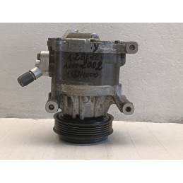 COMPRESSORE ARIA CONDIZIONATA CLIMA LANCIA Y 1996 2003 1.2B 46782669  A8941